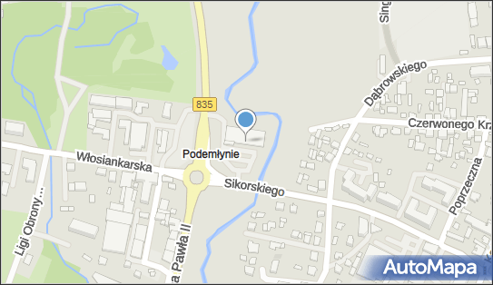 Lidl - Supermarket, Sikorskiego 22, Biłgoraj 23-400, godziny otwarcia