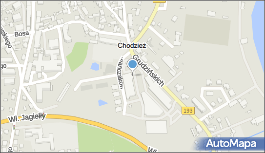 Lidl - Supermarket, Buszczaka 2, Chodzież 64-800, godziny otwarcia