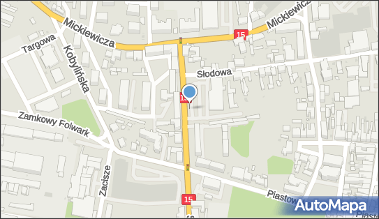 Lidl - Supermarket, Sienkiewicza 1 b, Krotoszyn 63-700, godziny otwarcia