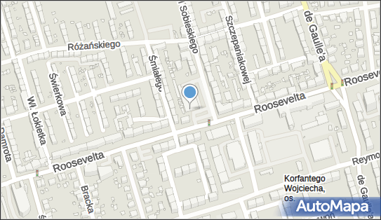 Lidl - Supermarket, Roosevelta 43, Zabrze 41-800, godziny otwarcia