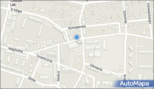 Lidl - Supermarket, Kopalniana 21, Starachowice 27-200, godziny otwarcia