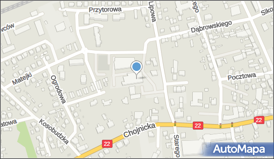 Lidl - Supermarket, Lipowa 5, Czersk 89-650, godziny otwarcia