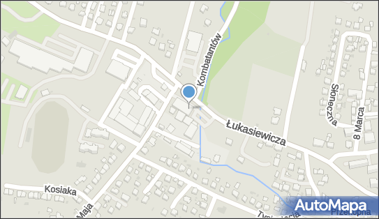 Lidl - Supermarket, Łukasiewicza 35, Strzyżów 38-100, godziny otwarcia