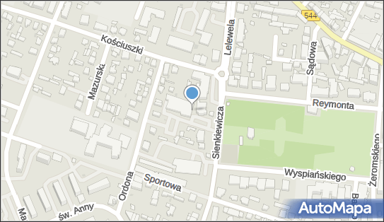 Lidl - Supermarket, Sienkiewicza 6, Mława 06-500, godziny otwarcia