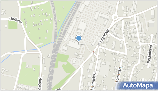 Lidl - Supermarket, Ligocka 107, Katowice 40-470, godziny otwarcia