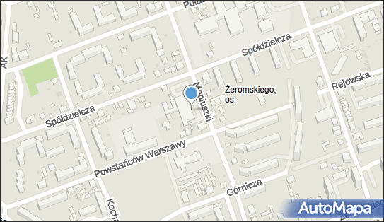 Lidl - Supermarket, Stanislawa Moniuszki 9, Skarżysko Kamienna 26-110, godziny otwarcia