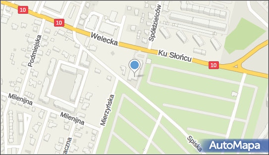 Lidl - Supermarket, Spiska 49, Szczecin 71-042, godziny otwarcia