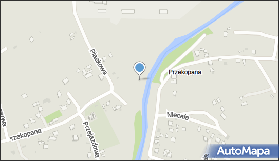 Fortyfikacja Linia Mołotowa, Piaskowa 2, Przemyśl 37-700 - Linia Mołotowa