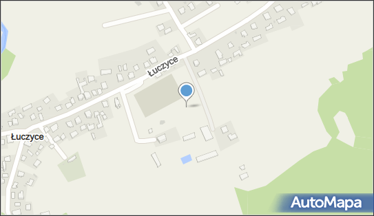 Fortyfikacja Linia Mołotowa, Łuczyce 59, Łuczyce 37-705 - Linia Mołotowa