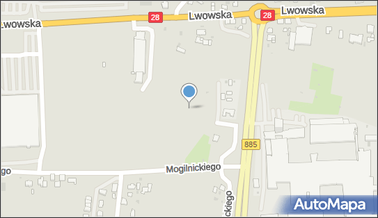 Fortyfikacja Linia Mołotowa, Mogilnickiego Jana, ks. 15, Przemyśl 37-700 - Linia Mołotowa