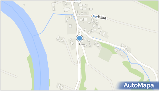 Fortyfikacja Linia Mołotowa, Siedliska 65, Siedliska 36-245 - Linia Mołotowa