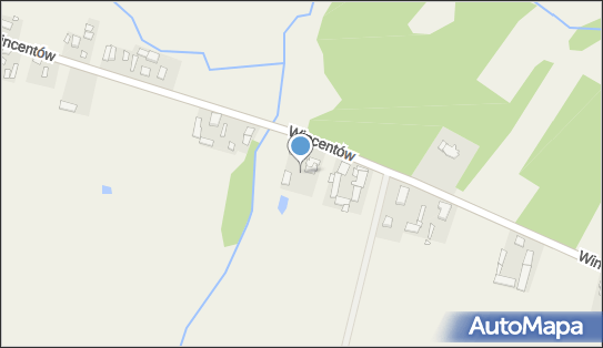 Livio - Sklep, Wincentów 9A, Góra Kalwaria 05-530