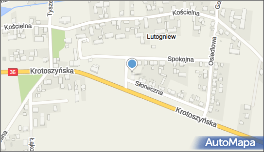 Livio - Sklep, Akacjowa 2, Lutogniew 63-700, godziny otwarcia