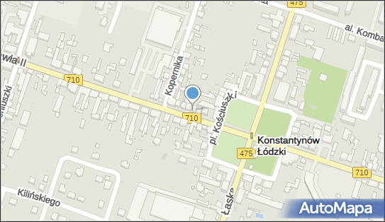 Livio - Sklep, Jana Pawła Ii 5, Konstantynów Łódzki 95-050, godziny otwarcia