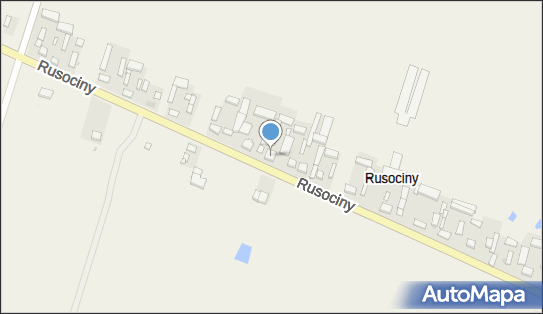 Livio - Sklep, Rusociny 39, Grabica 97-306
