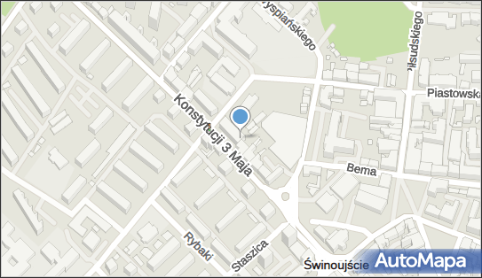 Livio - Sklep, Konstytucji 3 Maja 8, Świnoujście 72-600