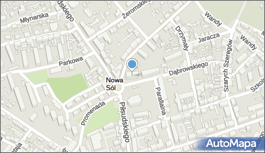 Livio - Sklep, Wyspiańskiego 2A, Nowa Sól 67-100