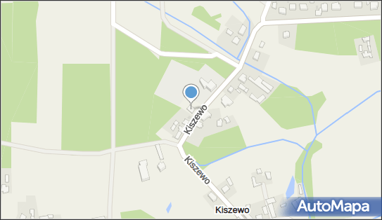 Livio - Sklep, Kiszewo 49, Kiszewo 64-600