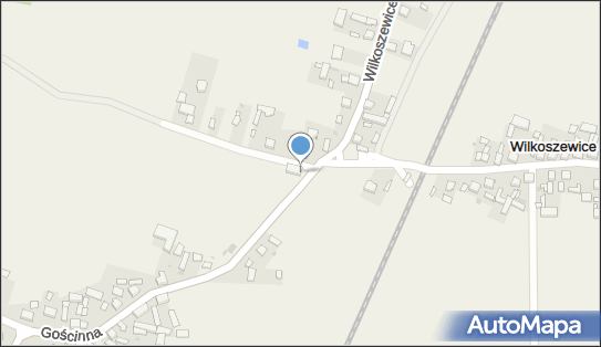 Livio - Sklep, Gościnna 83A, Gorzkowice 97-350