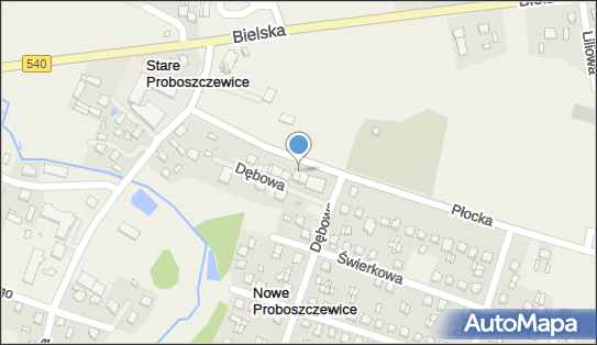 Livio - Sklep, Płocka6, Stare Proboszczewice 09-412