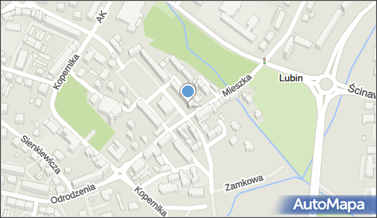 Livio - Sklep, Rynek 22A, Lubin 59-300