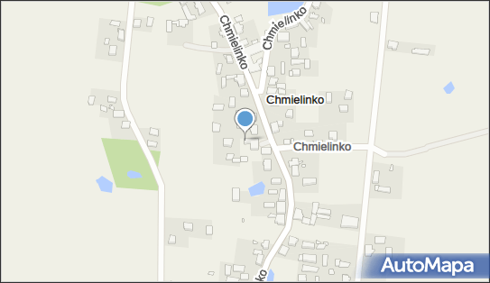 Livio - Sklep, Chmielinko 34, Chmielinko 64-310