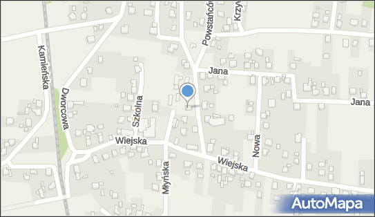 Livio - Sklep, Powstańców 35, Bluszczów 44-362