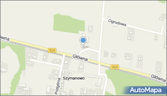 Livio - Sklep, Główna 56, Szymanowo 63-100