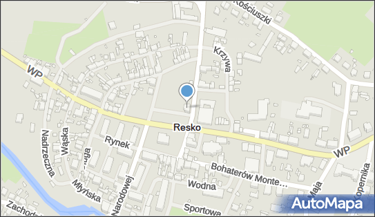 Livio - Sklep, Bohaterów Warszay 27/1, Resko 72-315