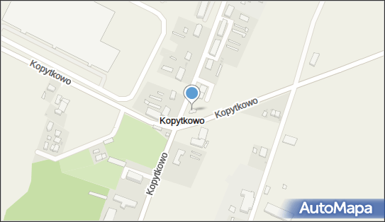 Livio - Sklep, Kopytkowo 23A, Smętowo Graniczne 83-230
