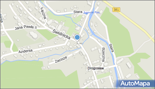 Livio - Sklep, Świdnicka 50, Nowa Ruda 57-401