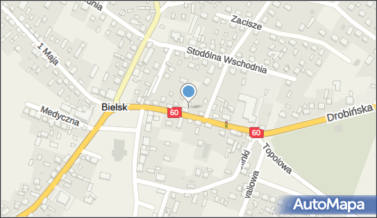 Livio - Sklep, Drobińska 7, Bielsk 09-230
