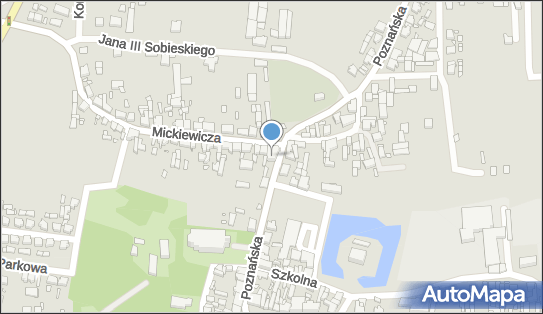 Livio - Sklep, Poznańska 11, Krobia 63-840