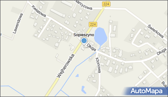 Livio - Sklep, Sopieszyno Długa 2, Wejherowo 84-200