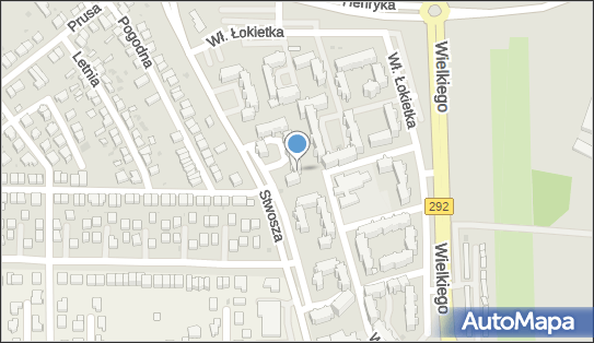 Livio - Sklep, Królewska 13, Głogów 67-200