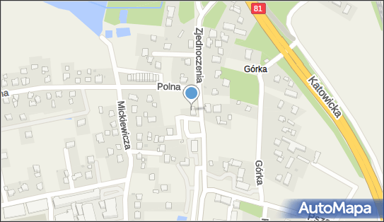 Livio - Sklep, Zjednoczenia 81, Pawłowice 43-250