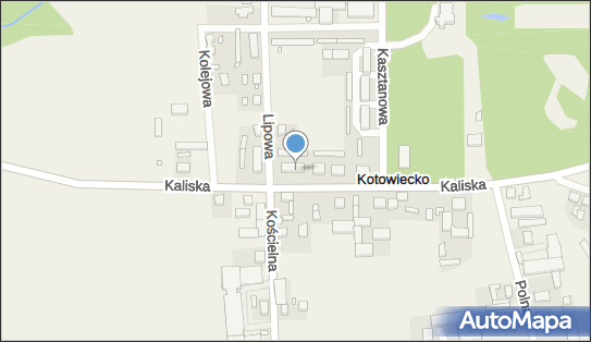 Livio - Sklep, Kaliska 24, Kotowiecko 63-460