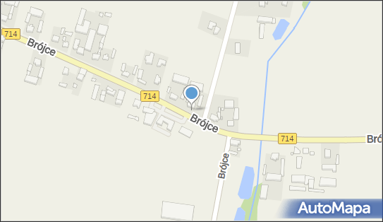 Livio - Sklep, Brójce 41B, Brójce 95-006, godziny otwarcia