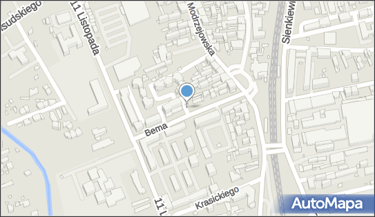 Livio - Sklep, Bema 14 A, Będzin 42-500