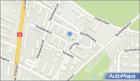 Livio - Sklep, Jędrzeja I Jana Śniadeckich 15, Głogów 67-200