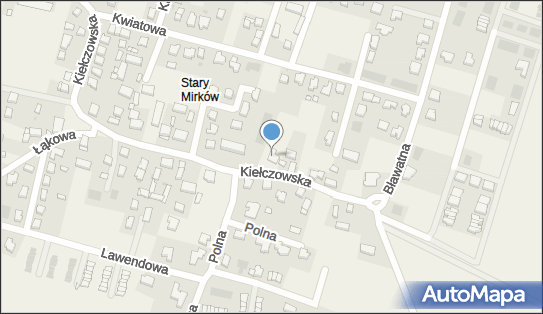 Livio - Sklep, Kiełczowska 31A, Mirków 55-095