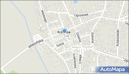 Livio - Sklep, Rynek Im. Powstańców 1863R 14, Krzepice 42-160