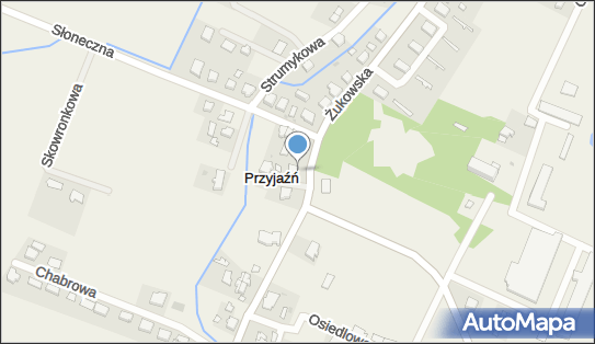 Livio - Sklep, Spacerowa 4, Przyjaźń 83-331