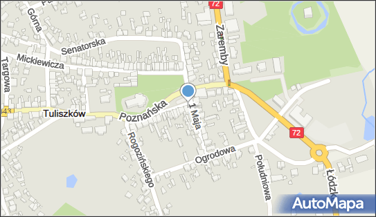 Livio - Sklep, Plac Wolności 14/8, Tuliszków 62-740