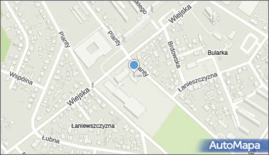 Lodowisko, Wiejska 29, Włocławek 87-800 - Lodowisko