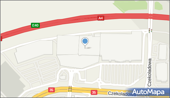 Barton, Czekoladowa, Bielany Wrocławskie 55-040, 55-076 - Lody