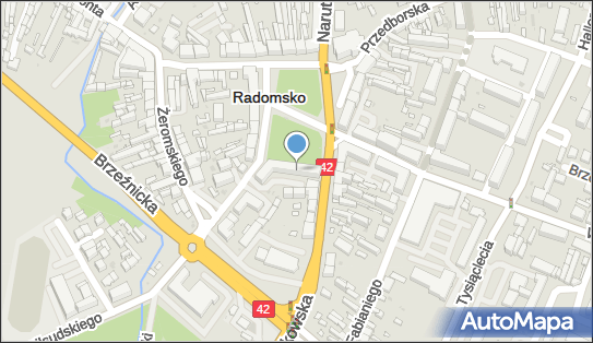 Castelli, Plac 3 Maja 10, Radomsko 97-500 - Lody, numer telefonu