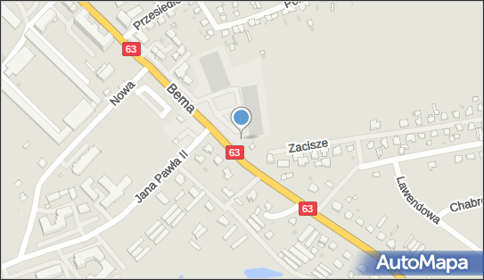 Czas na Chillout, Bema Józefa, gen. 39, Węgorzewo 11-600 - Lody