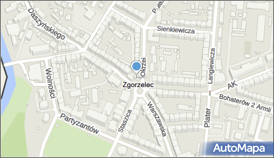 Ice Magnum, Ignacego Daszyńskiego 74, Zgorzelec 59-900 - Lody