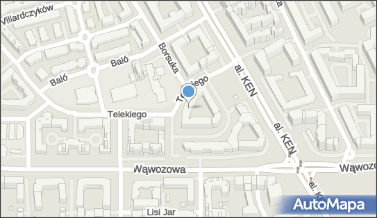 Il Cono, Aleja Komisji Edukacji Narodowej 11l, Warszawa 02-797 - Lody